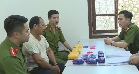 Dự thảo Luật phòng, chống ma tuý xử lý tội phạm quyết liệt hơn